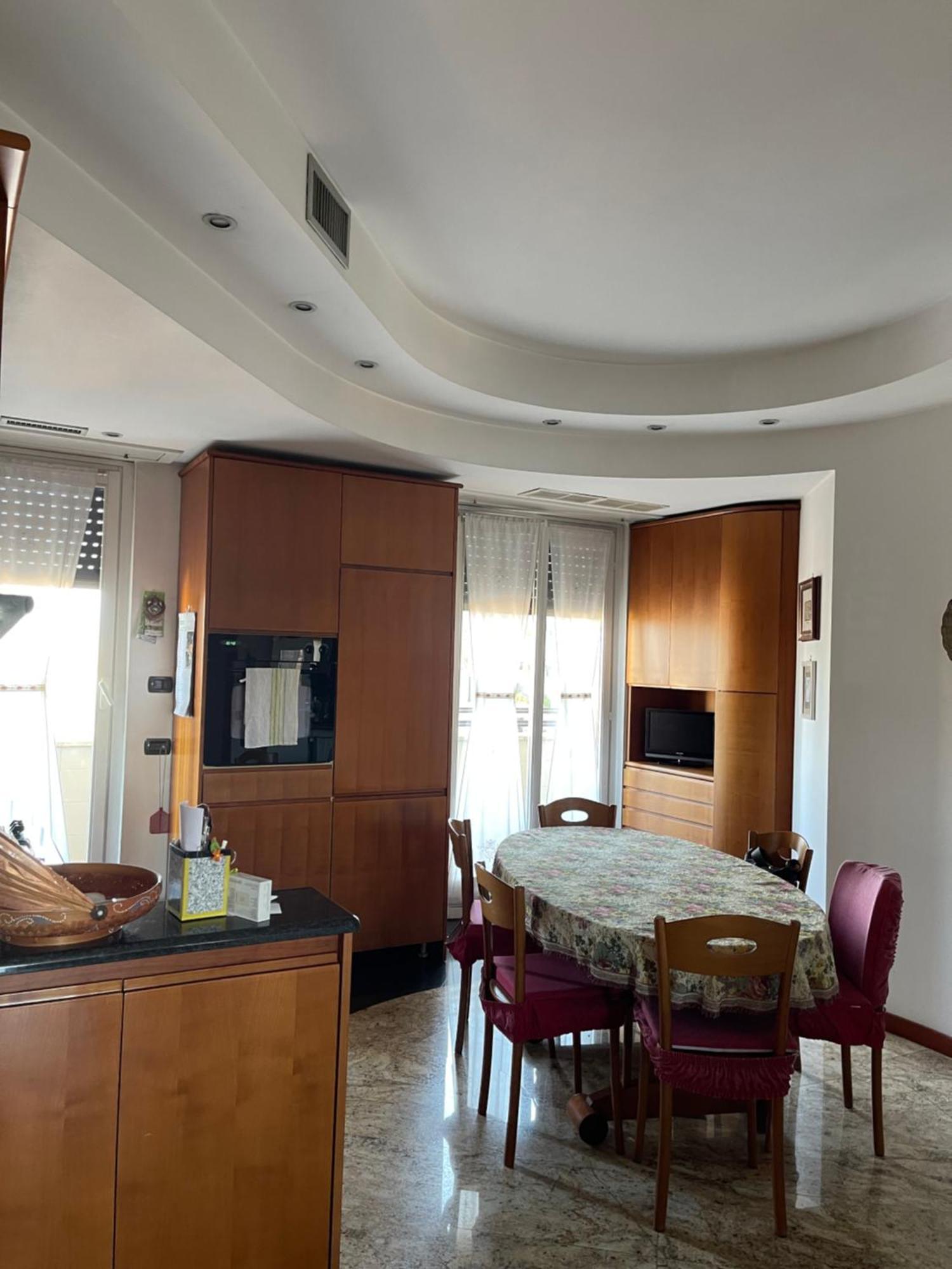 Albaimmo Nigra Apartment Mailand