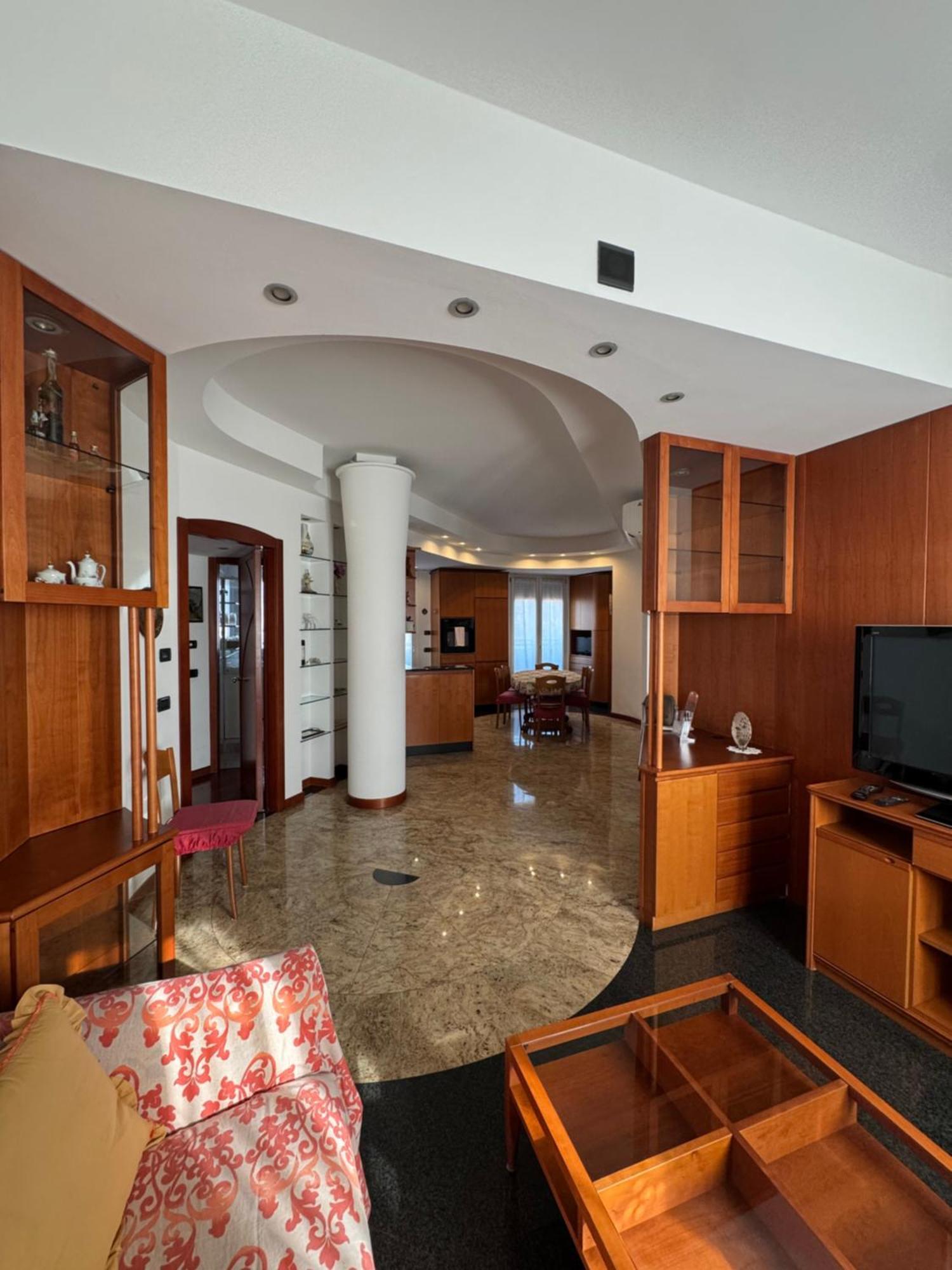 Apartment Albaimmo Nigra Mailand