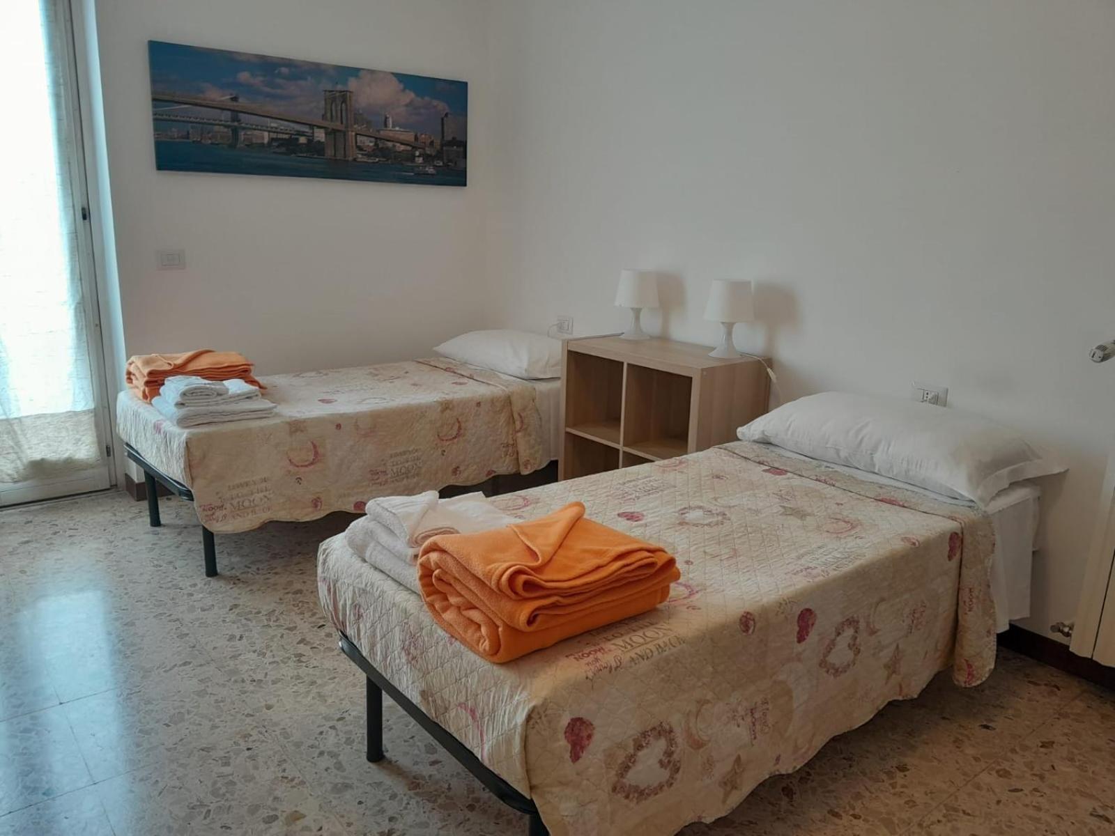 Albaimmo Nigra Apartment Mailand