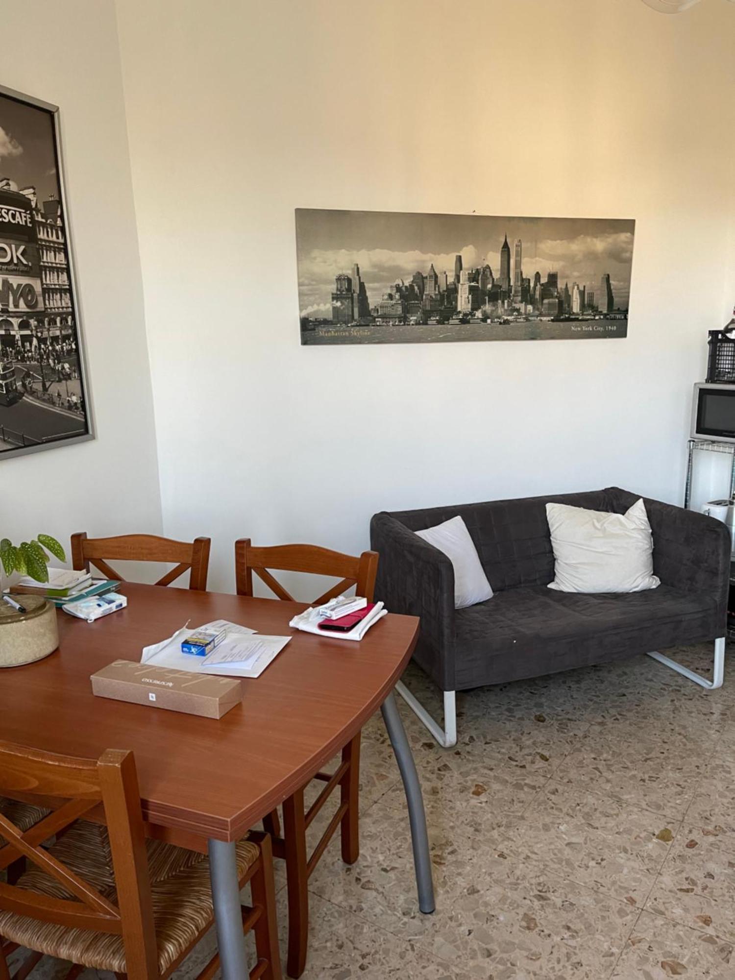Albaimmo Nigra Apartment Mailand