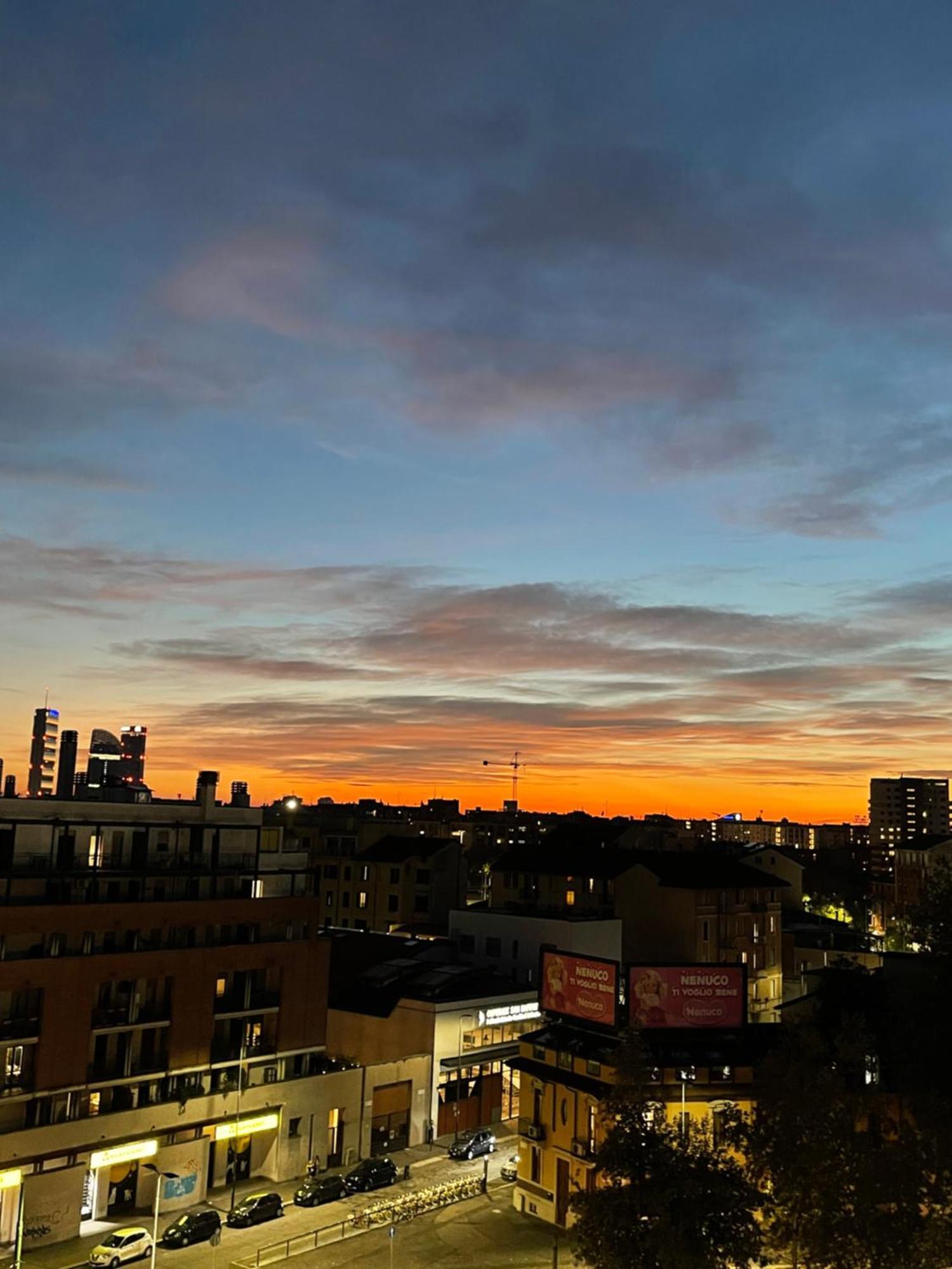 Albaimmo Nigra Appartamento Milano