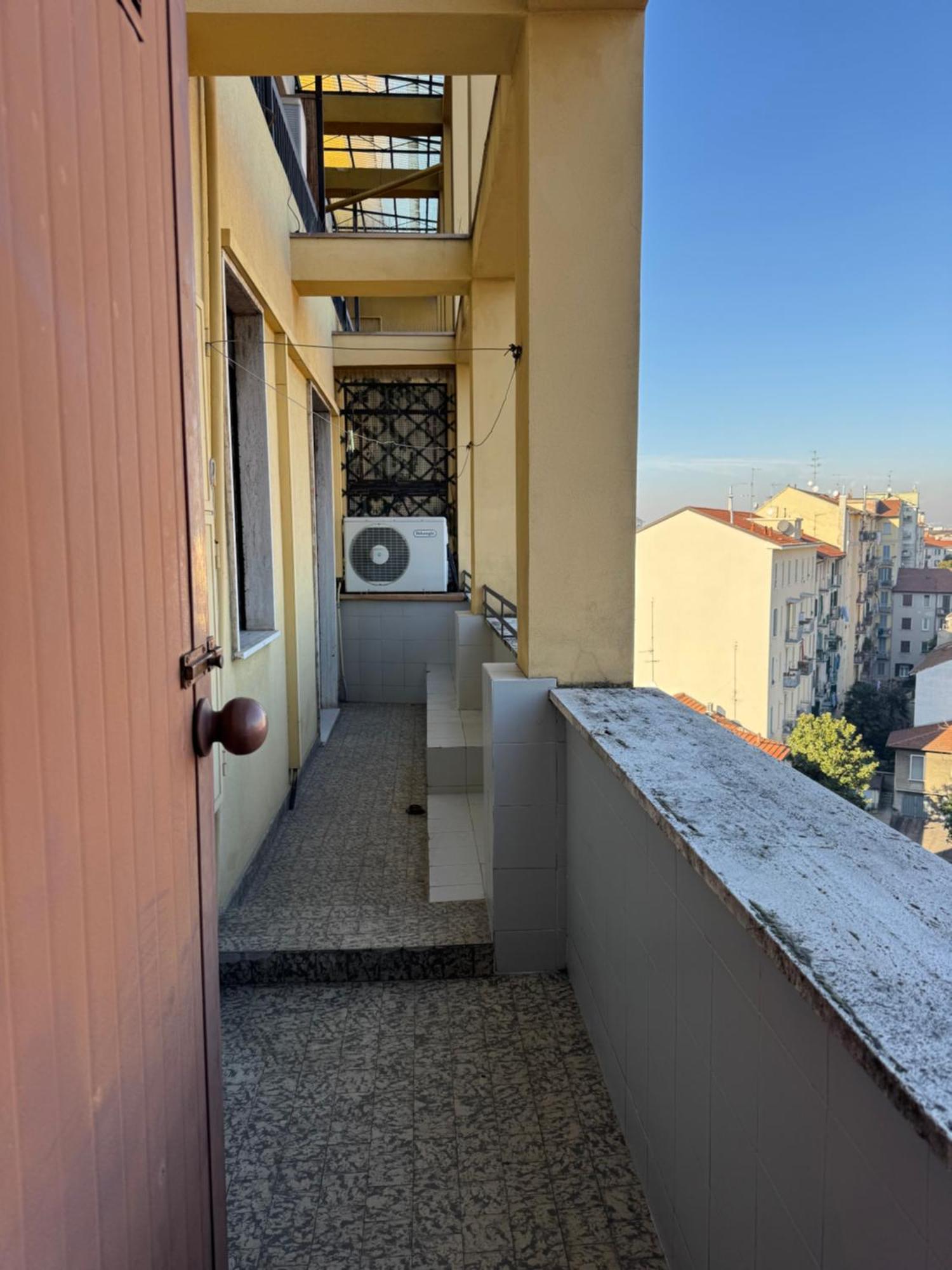 Albaimmo Nigra Milano