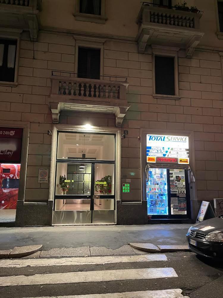 Albaimmo Nigra Appartamento Milano